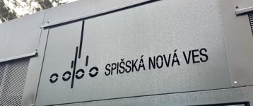 iKURA v Spišskej Novej Vsi