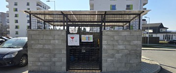 Vranov nad Topľou má stojiská na čip a pripojené do SSO