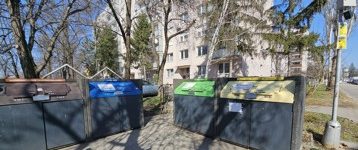 V Nových Zámkoch pribudlo ďalších šesť uzamknutých krytov