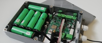 Výhody dobíjateľných batérií v nízkoenergetických systémoch